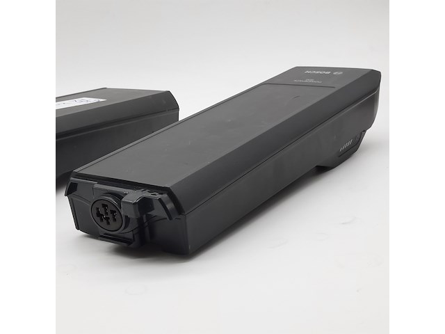 2x fietsaccu, bosch, powerpack 400 - afbeelding 8 van  13