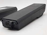 2x fietsaccu, bosch, powerpack 400 - afbeelding 8 van  13