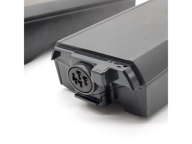 2x fietsaccu, bosch, powerpack 400 - afbeelding 9 van  13