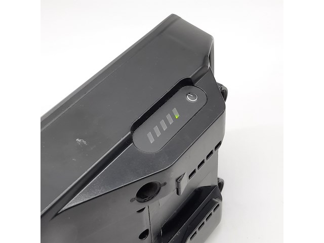 2x fietsaccu, bosch, powerpack 400 - afbeelding 10 van  13