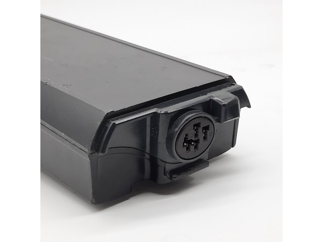 2x fietsaccu, bosch, powerpack 400 - afbeelding 3 van  13