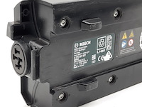 2x fietsaccu, bosch, powerpack 400 - afbeelding 5 van  13