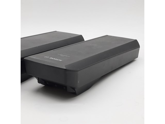 2x fietsaccu, bosch, powerpack 400 - afbeelding 6 van  13
