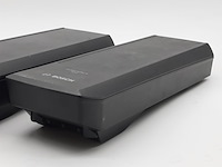 2x fietsaccu, bosch, powerpack 400 - afbeelding 6 van  13