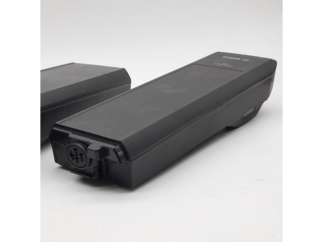 2x fietsaccu, bosch, powerpack 400 - afbeelding 8 van  13