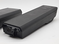 2x fietsaccu, bosch, powerpack 400 - afbeelding 8 van  13