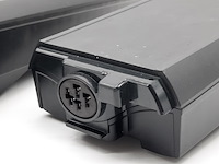 2x fietsaccu, bosch, powerpack 400 - afbeelding 9 van  13