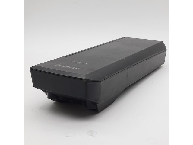 2x fietsaccu, bosch, powerpack 400 - afbeelding 12 van  13