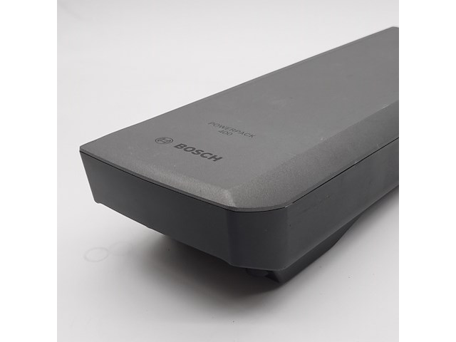 2x fietsaccu, bosch, powerpack 400 - afbeelding 2 van  14