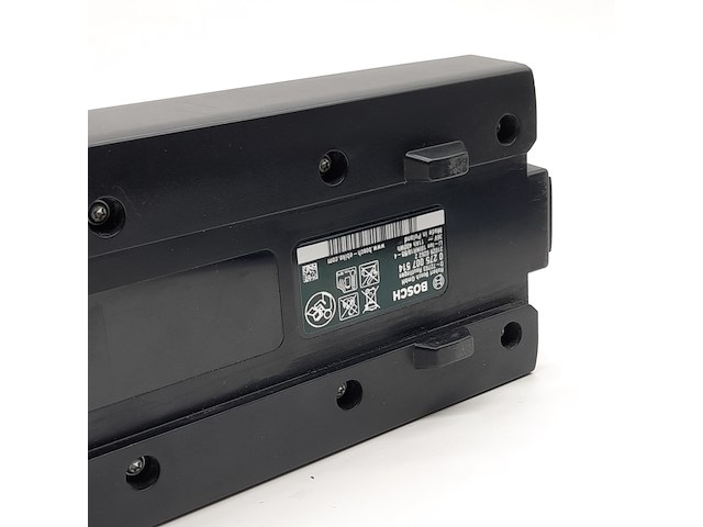 2x fietsaccu, bosch, powerpack 400 - afbeelding 6 van  14
