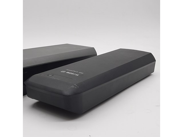 2x fietsaccu, bosch, powerpack 400 - afbeelding 7 van  14
