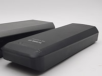 2x fietsaccu, bosch, powerpack 400 - afbeelding 7 van  14