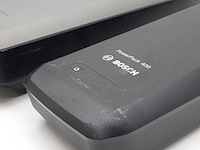 2x fietsaccu, bosch, powerpack 400 - afbeelding 9 van  14