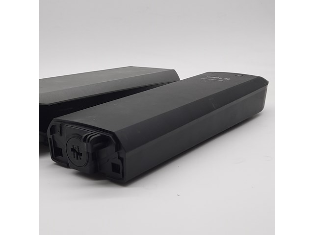 2x fietsaccu, bosch, powerpack 400 - afbeelding 11 van  14