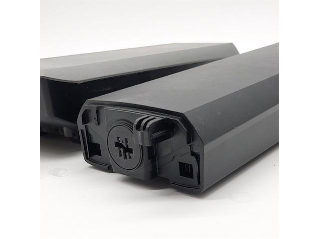 2x fietsaccu, bosch, powerpack 400 - afbeelding 12 van  14