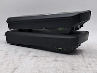 2x fietsaccu, bosch, powerpack 400 - afbeelding 1 van  7