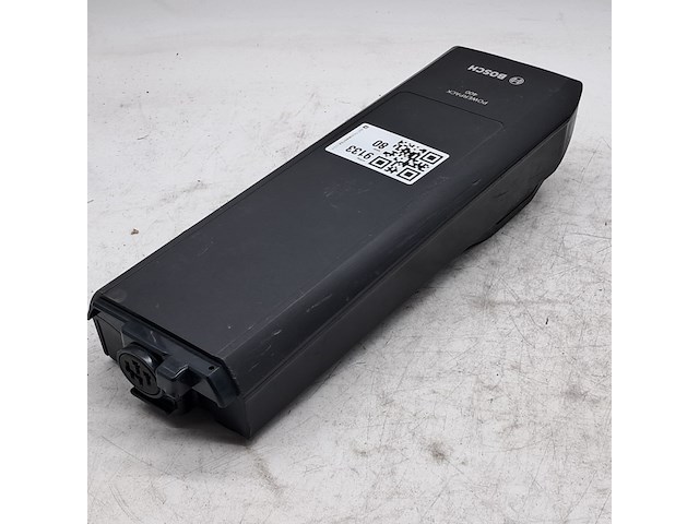 2x fietsaccu, bosch, powerpack 400 - afbeelding 4 van  7