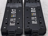2x fietsaccu, bosch, powerpack 400 - afbeelding 5 van  7