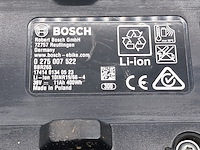 2x fietsaccu, bosch, powerpack 400 - afbeelding 6 van  7