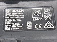 2x fietsaccu, bosch, powerpack 400 - afbeelding 7 van  7