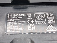 2x fietsaccu, bosch, powerpack 400 - afbeelding 6 van  7