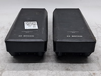 2x fietsaccu, bosch, powerpack 400 - afbeelding 2 van  7