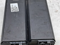 2x fietsaccu, bosch, powerpack 400 - afbeelding 7 van  7