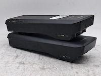 2x fietsaccu, bosch, powerpack 400 - afbeelding 1 van  7