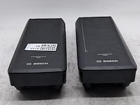 2x fietsaccu, bosch, powerpack 400 - afbeelding 2 van  7