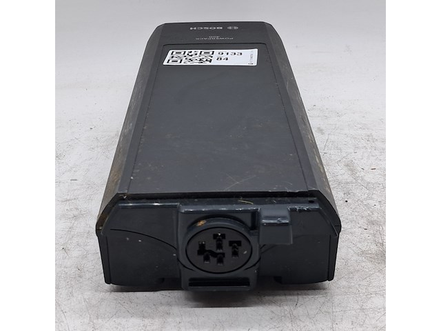 2x fietsaccu, bosch, powerpack 400 - afbeelding 4 van  7