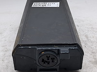 2x fietsaccu, bosch, powerpack 400 - afbeelding 4 van  7