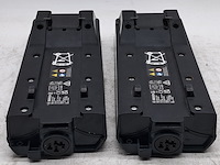 2x fietsaccu, bosch, powerpack 400 - afbeelding 5 van  7