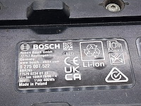 2x fietsaccu, bosch, powerpack 400 - afbeelding 7 van  7