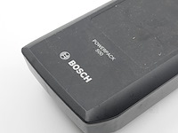 2x fietsaccu, bosch, powerpack 500 - afbeelding 2 van  14