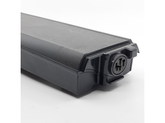 2x fietsaccu, bosch, powerpack 500 - afbeelding 3 van  14