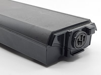 2x fietsaccu, bosch, powerpack 500 - afbeelding 3 van  14
