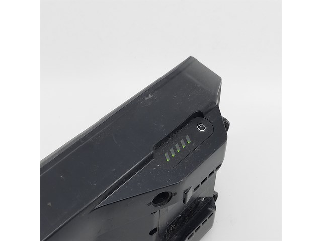 2x fietsaccu, bosch, powerpack 500 - afbeelding 6 van  14