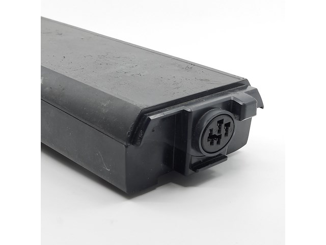 2x fietsaccu, bosch, powerpack 500 - afbeelding 10 van  14