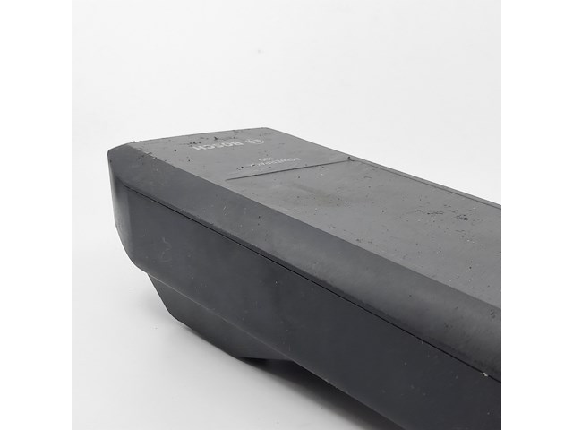 2x fietsaccu, bosch, powerpack 500 - afbeelding 11 van  14