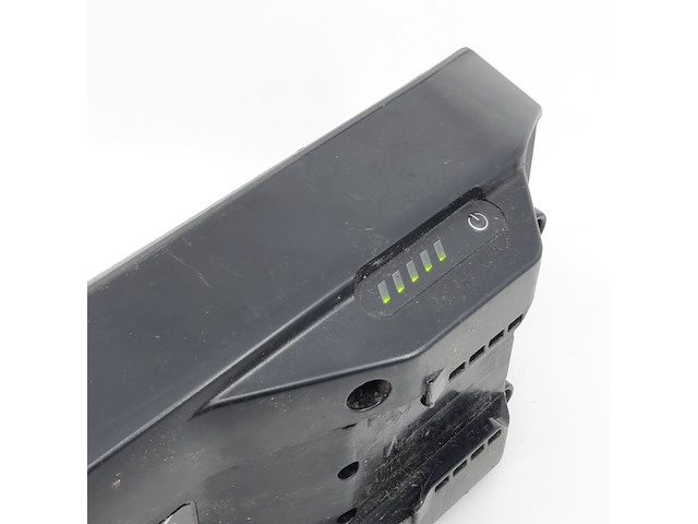 2x fietsaccu, bosch, powerpack 500 - afbeelding 12 van  14