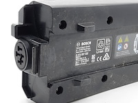 2x fietsaccu, bosch, powerpack 500 - afbeelding 13 van  14