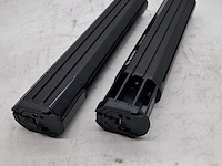 2x fietsaccu, bosch, powertube 500 0275007540 - afbeelding 5 van  5