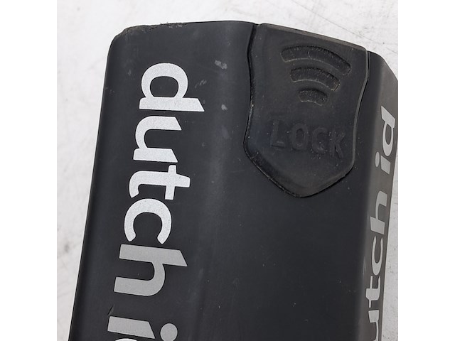 2x fietsaccu, bosch, powertube 500 0275007540 - afbeelding 9 van  9