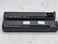2x fietsaccu, bosch, powertube 500 eb1200016 - afbeelding 3 van  7