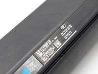 2x fietsaccu, bosch, powertube 625 - afbeelding 2 van  10