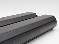 2x fietsaccu, bosch, powertube 625 - afbeelding 4 van  10