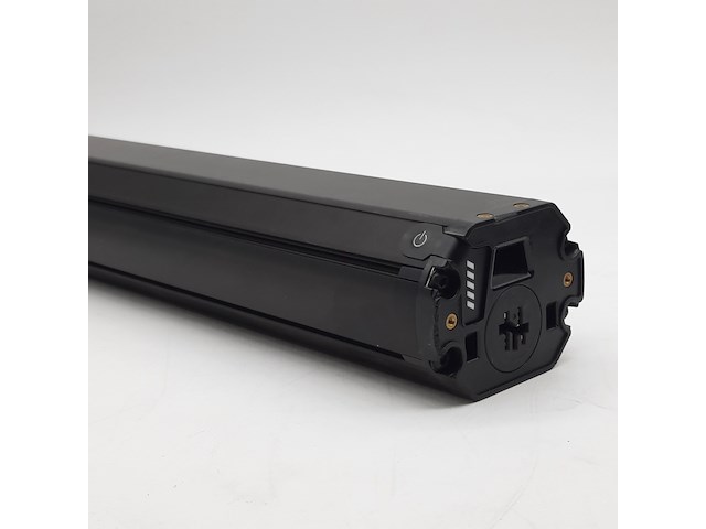 2x fietsaccu, bosch, powertube 625 - afbeelding 5 van  10