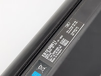 2x fietsaccu, bosch, powertube 625 - afbeelding 8 van  10