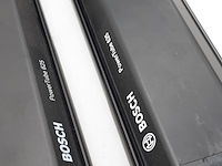 2x fietsaccu, bosch, powertube 625 - afbeelding 5 van  9