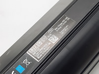 2x fietsaccu, bosch, powertube 625 - afbeelding 8 van  9